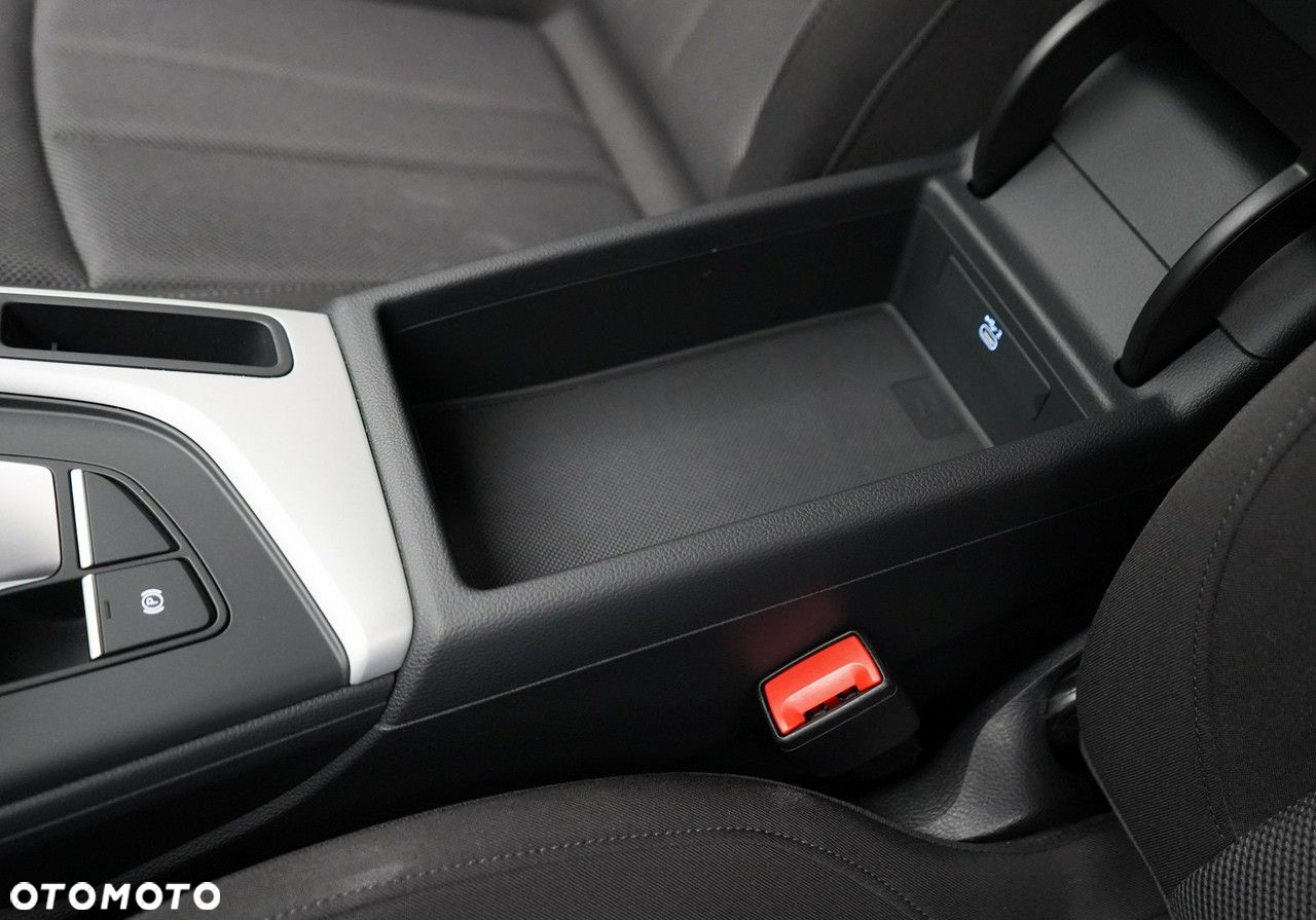 Audi A4 - 22