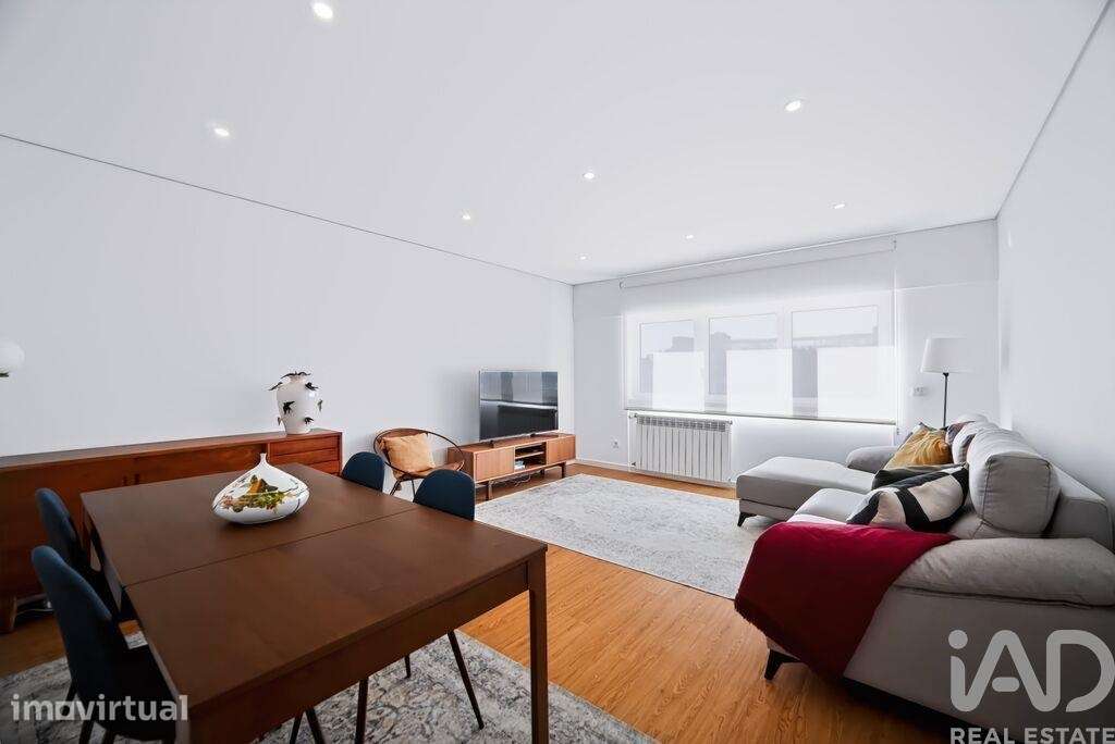 Apartamento T3 em São Domingos De Benfica de 124,00 m2 - Grande imagem: 3/24