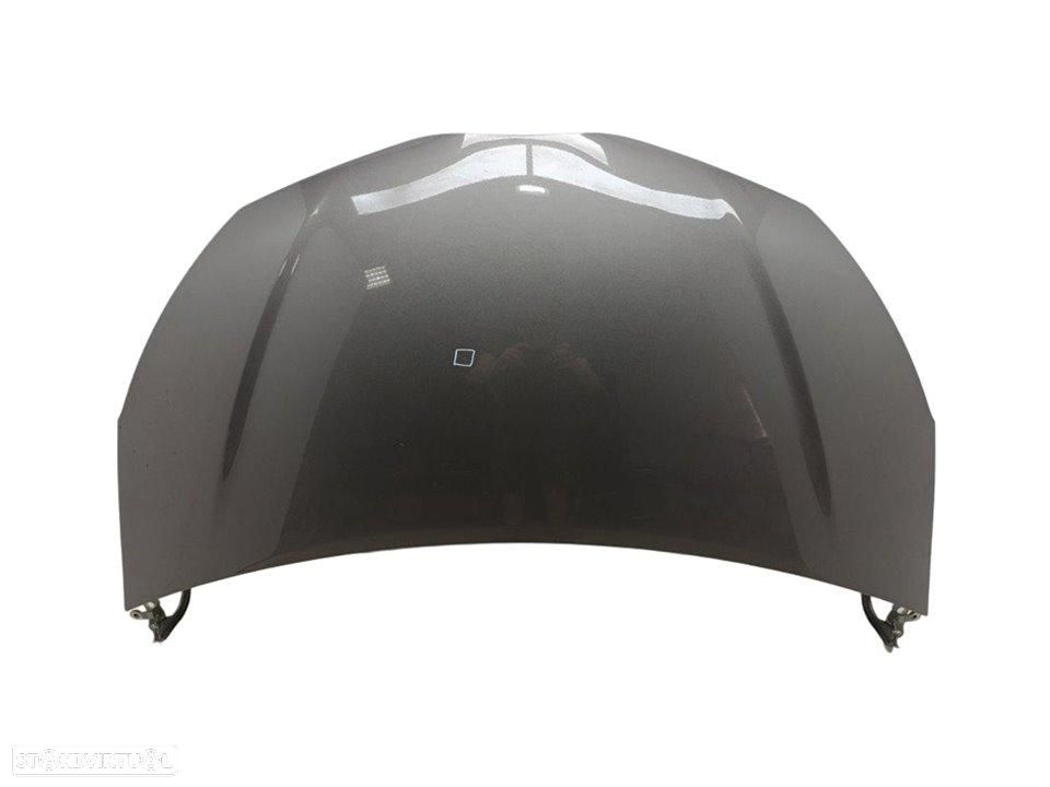 CAPÔ TOYOTA YARIS XP13 - 1