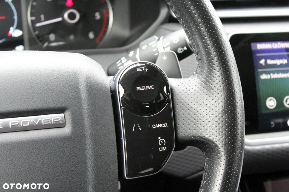 Land Rover Range Rover Velar 2.0 TD4 - 30