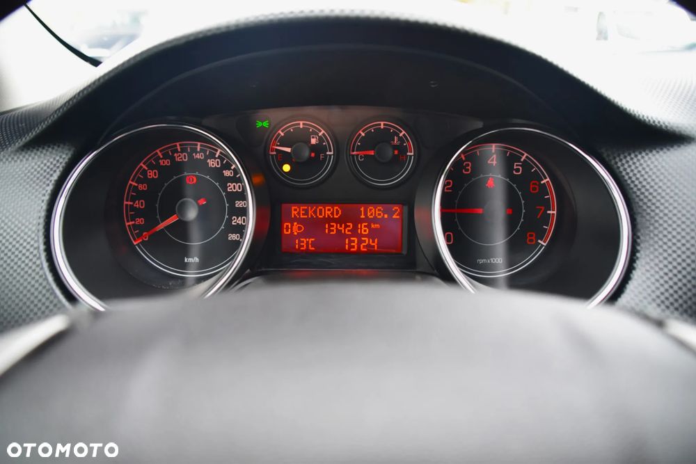 Fiat Bravo 1.4 T-JET 16V Speed - 16