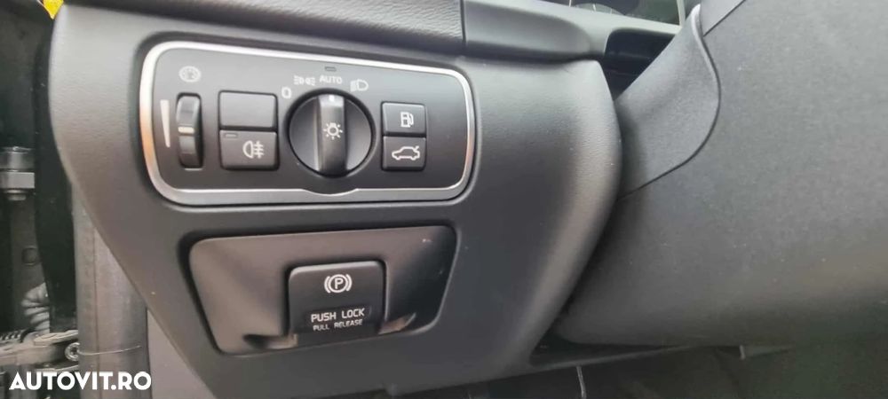 Volvo S60 D3 Start-Stop Momentum - 17