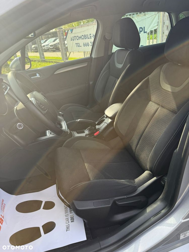Citroën C4 BlueHDi 120 Stop&Start Shine - 9