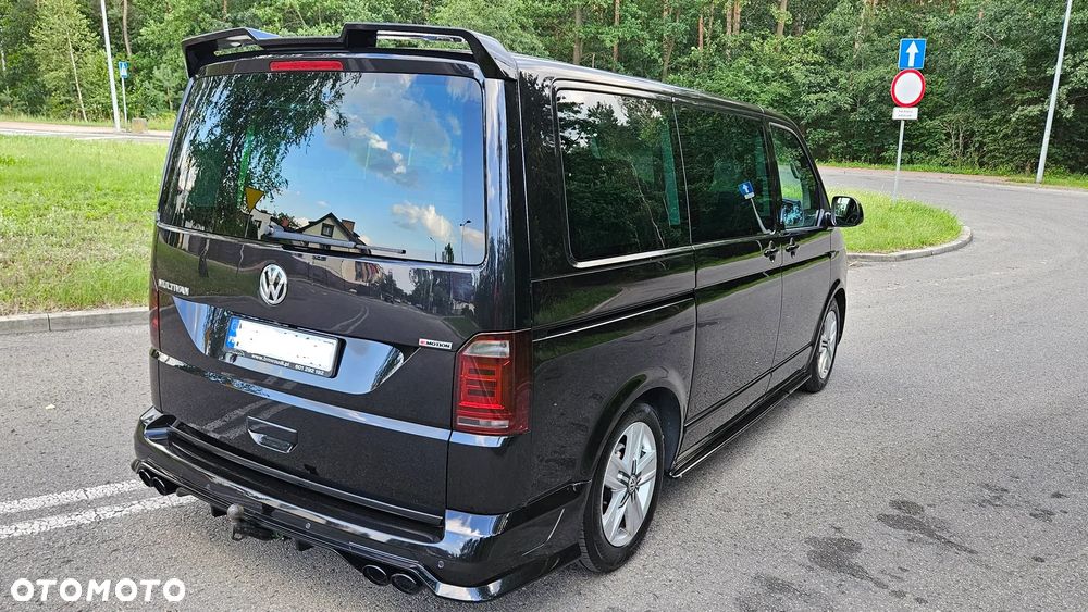 Volkswagen Multivan 2.0 BiTDI L1 Highline 4Motion DSG - 7