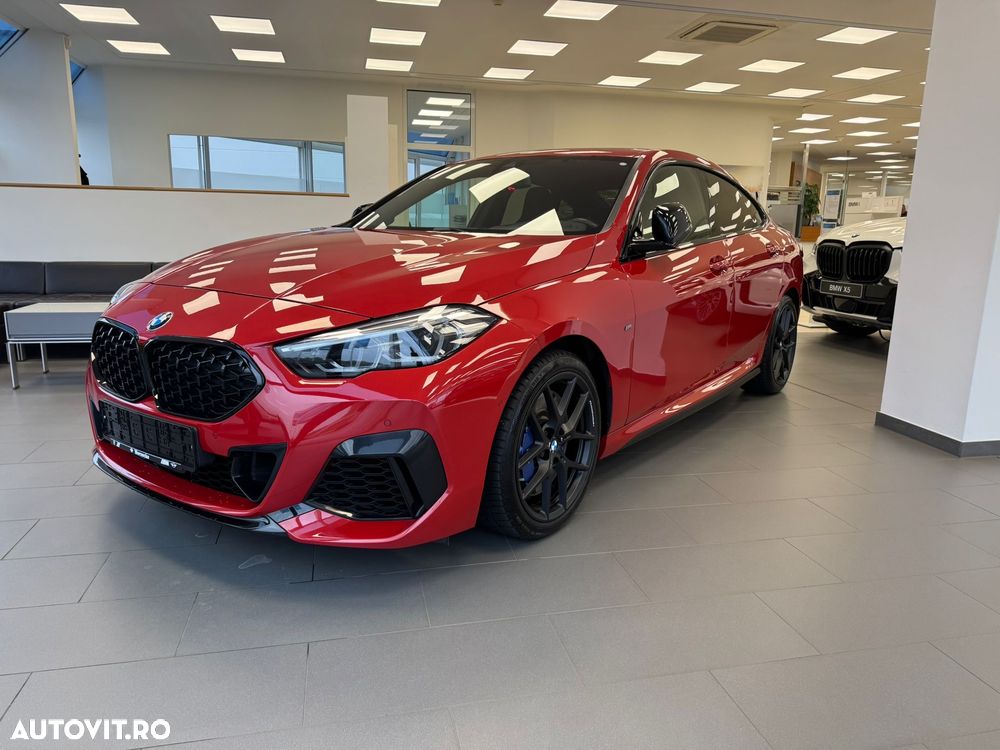 BMW M2 - 1