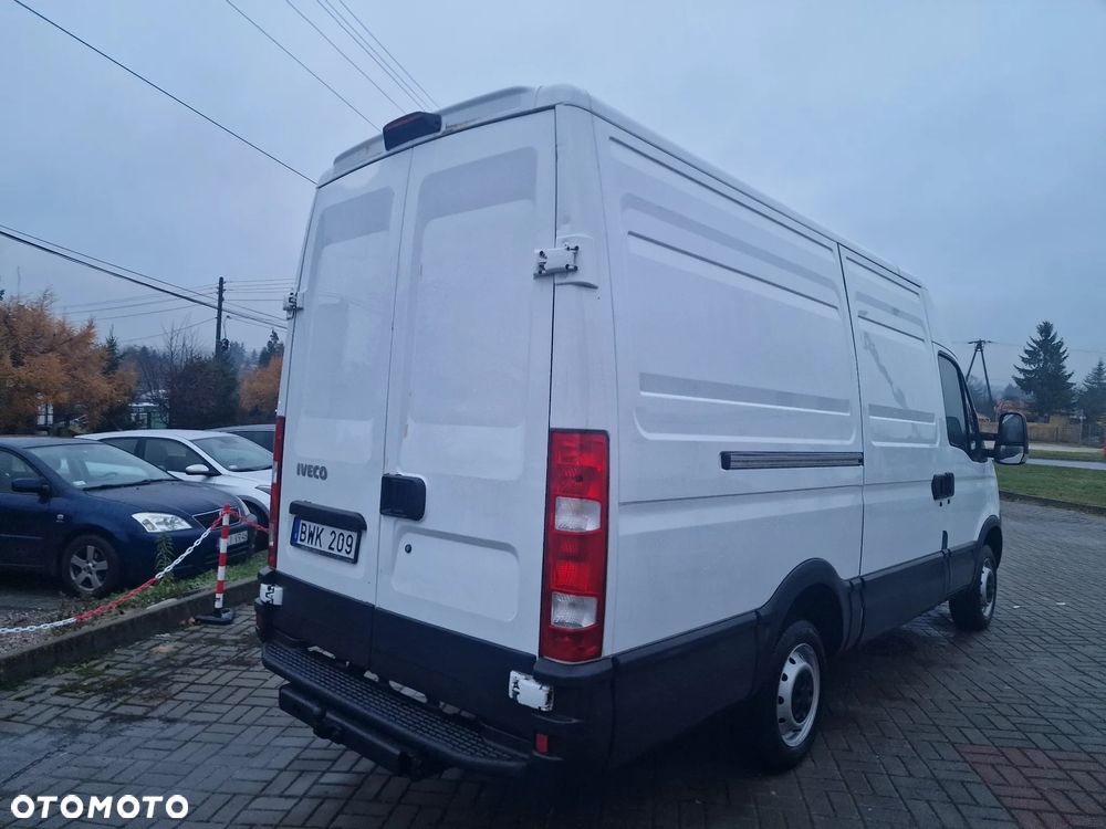 Iveco Daily - 15