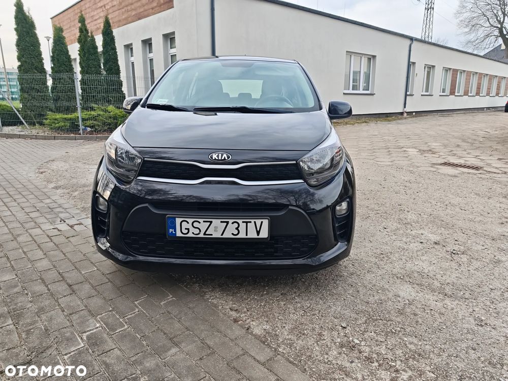 Kia Picanto 1.0 M - 5