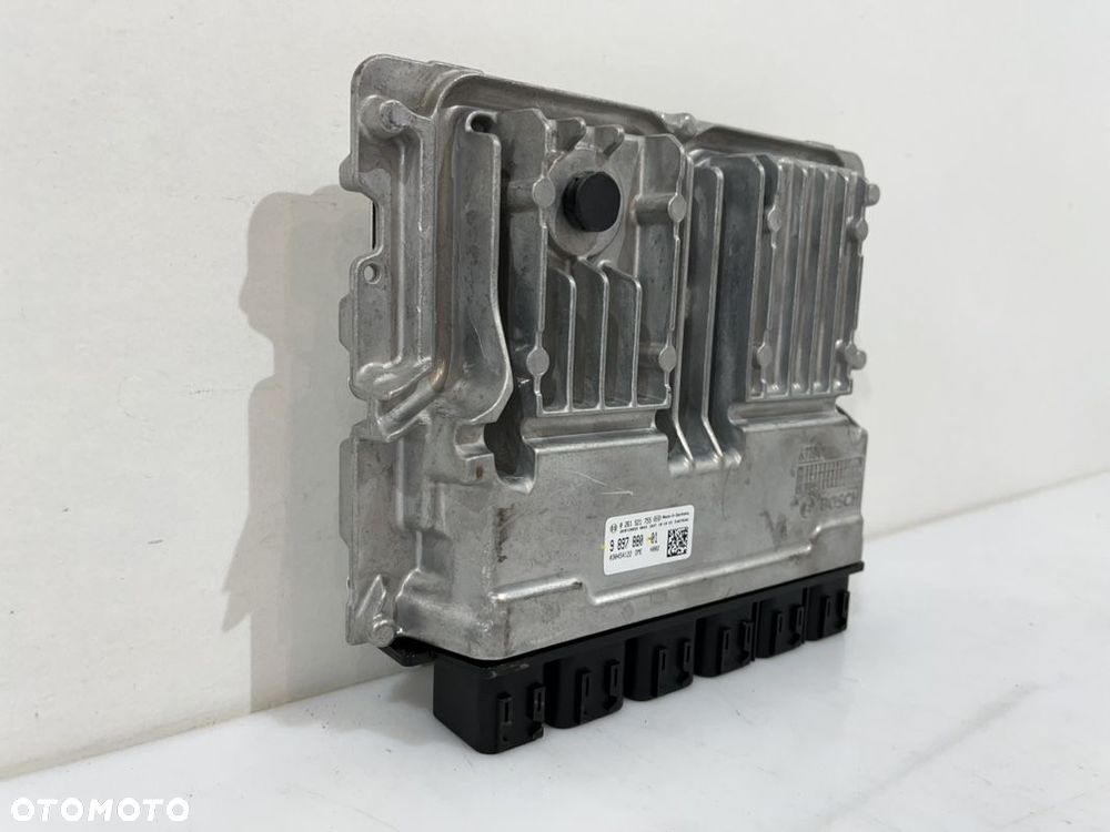 BMW F45 F48 MINI COOPER F55 F56 F60 KOMPUTER STEROWNIK 9897880 - 2