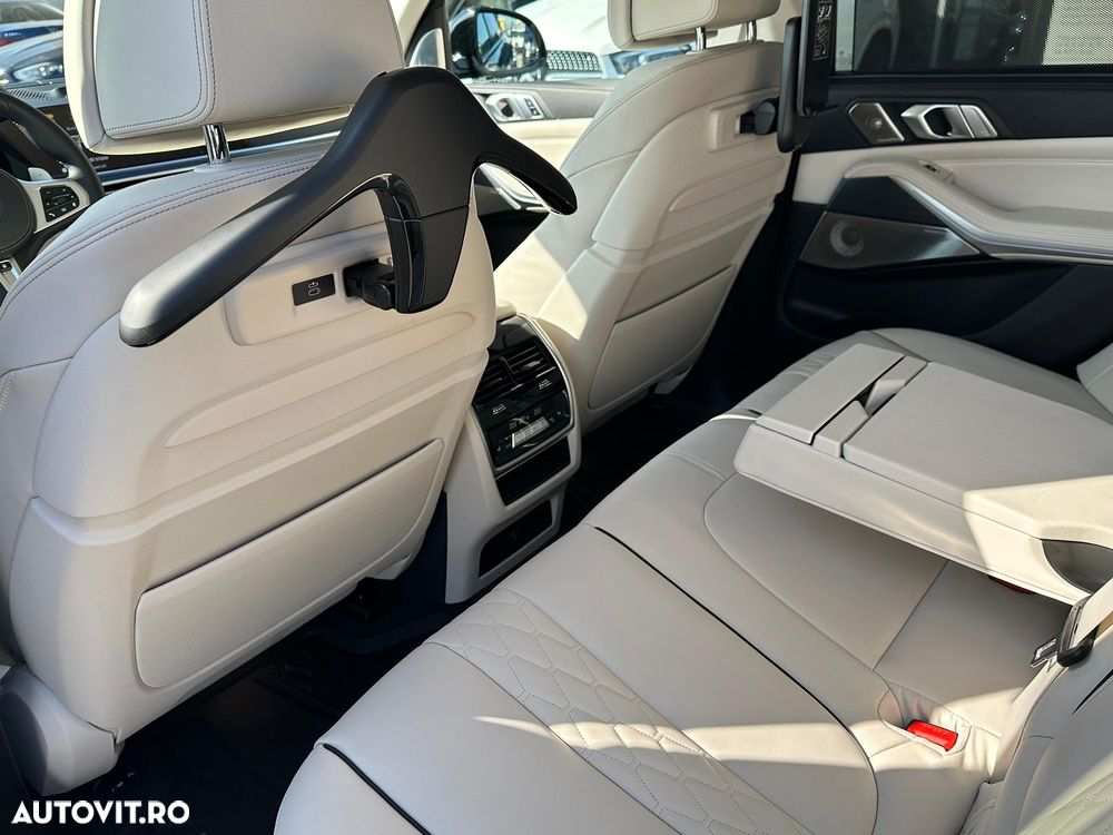 BMW X5 xDrive40d AT MHEV - 5