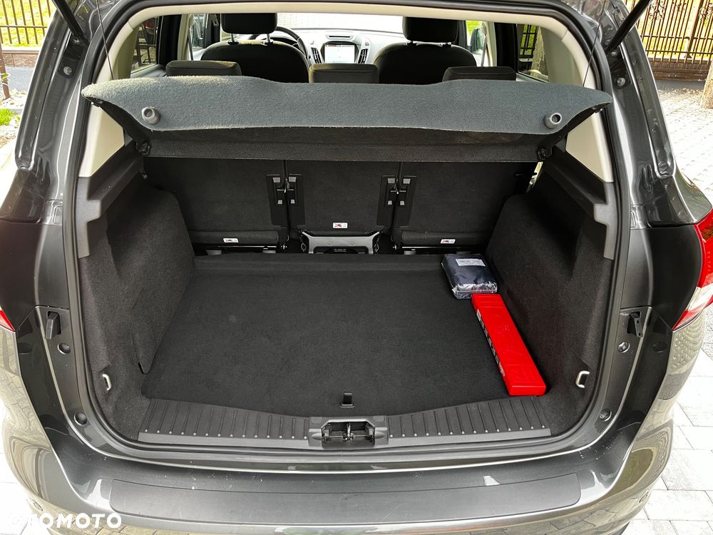 Ford C-MAX 2.0 TDCi Start-Stop-System Titanium - 19