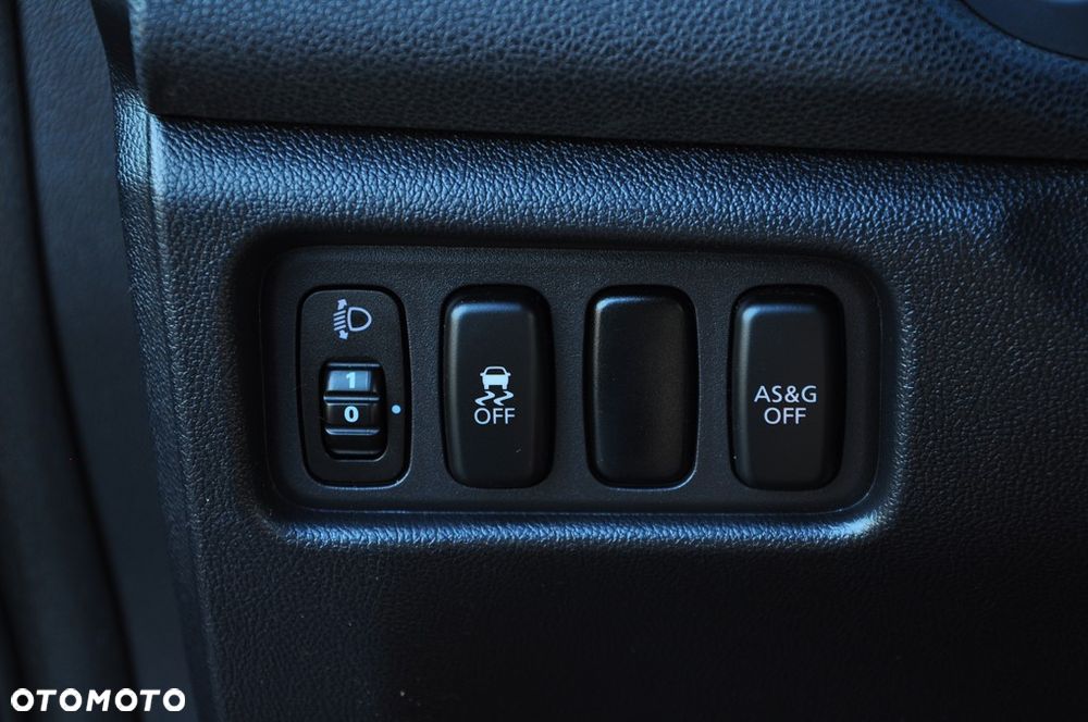 Mitsubishi ASX - 37