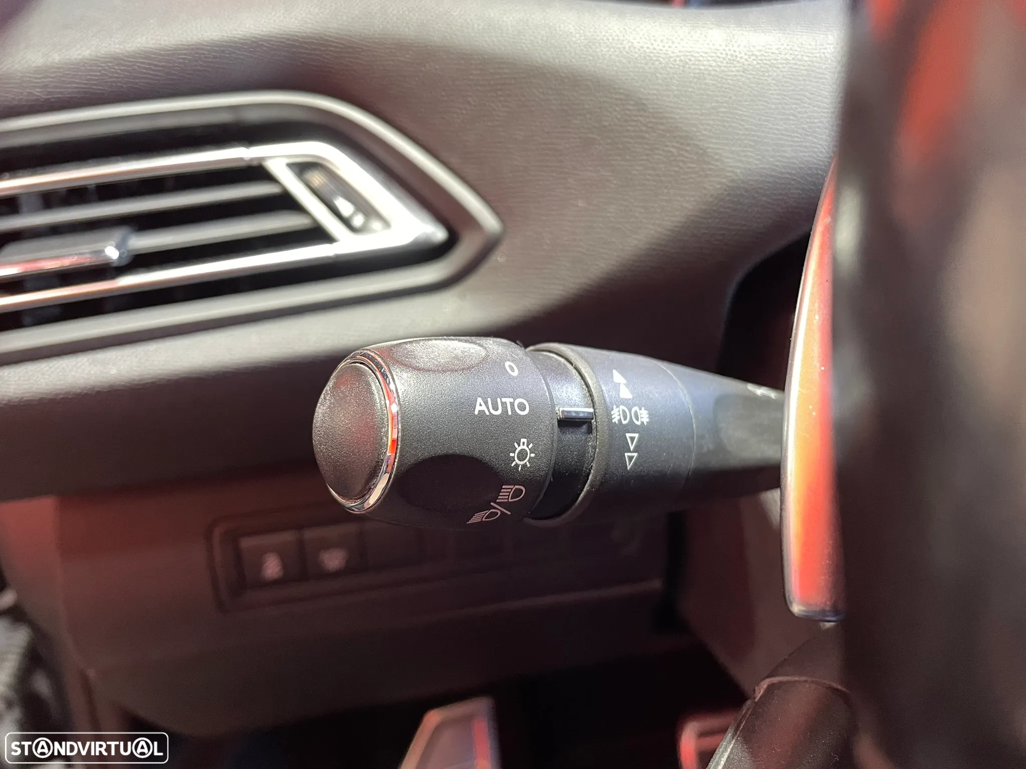 Peugeot 308 SW BlueHDi 120 EAT6 Stop & Start GT-Line Edition - 10