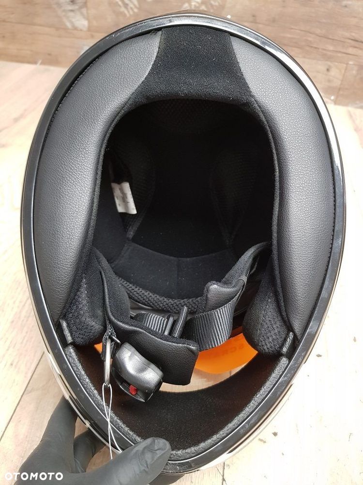 Kask motocyklowy Caberg V2 407 Vibe rozmiar – L 59-60 - 12