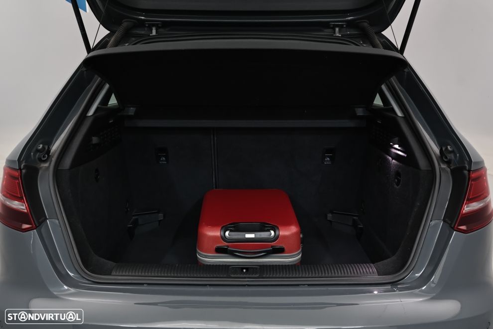 Audi A3 Sportback 1.6 TDI - 25