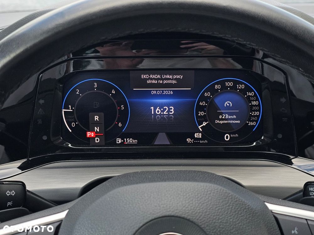 Volkswagen Golf Variant - 27