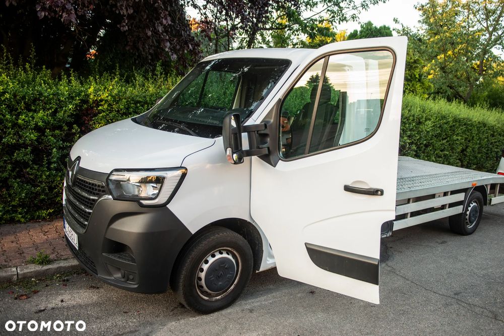 Renault MASTER Laweta Autolaweta2.3 dCi - 8