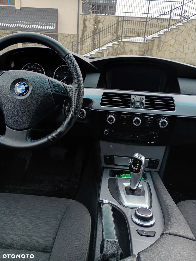 BMW Seria 5 - 3