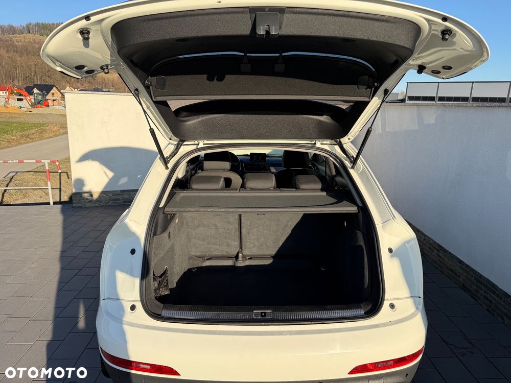 Audi Q3 2.0 TDI - 29