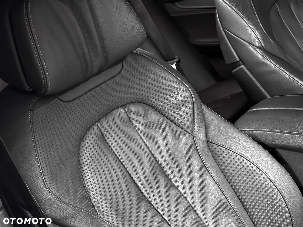 BMW X6 xDrive40d M Sport - 39