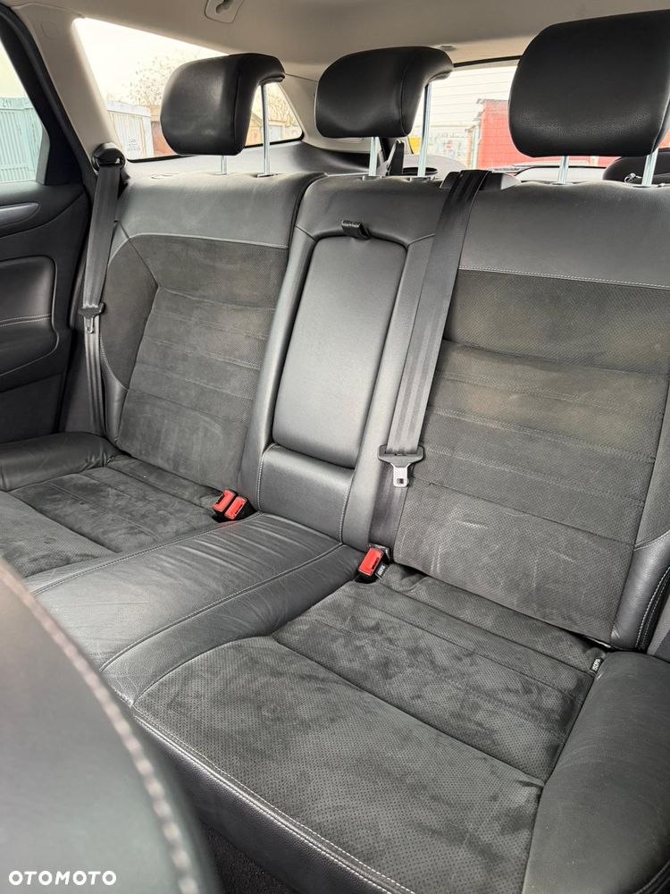 Ford Mondeo 2.2 TDCi Titanium X - 14