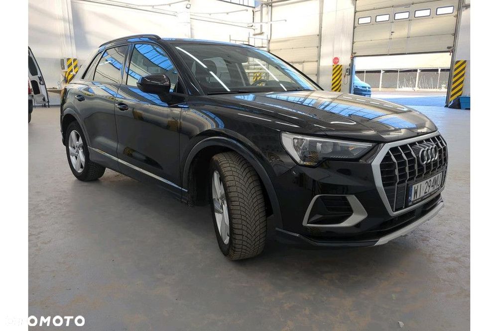 Audi Q3 - 4