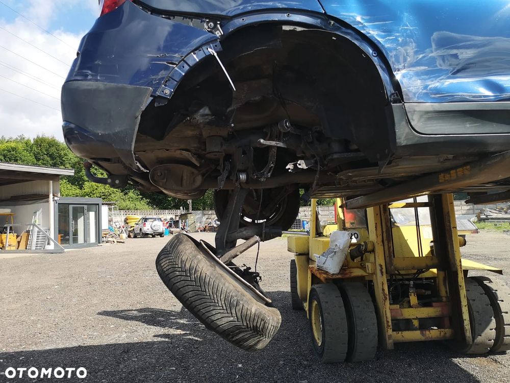 BMW X3 - 16