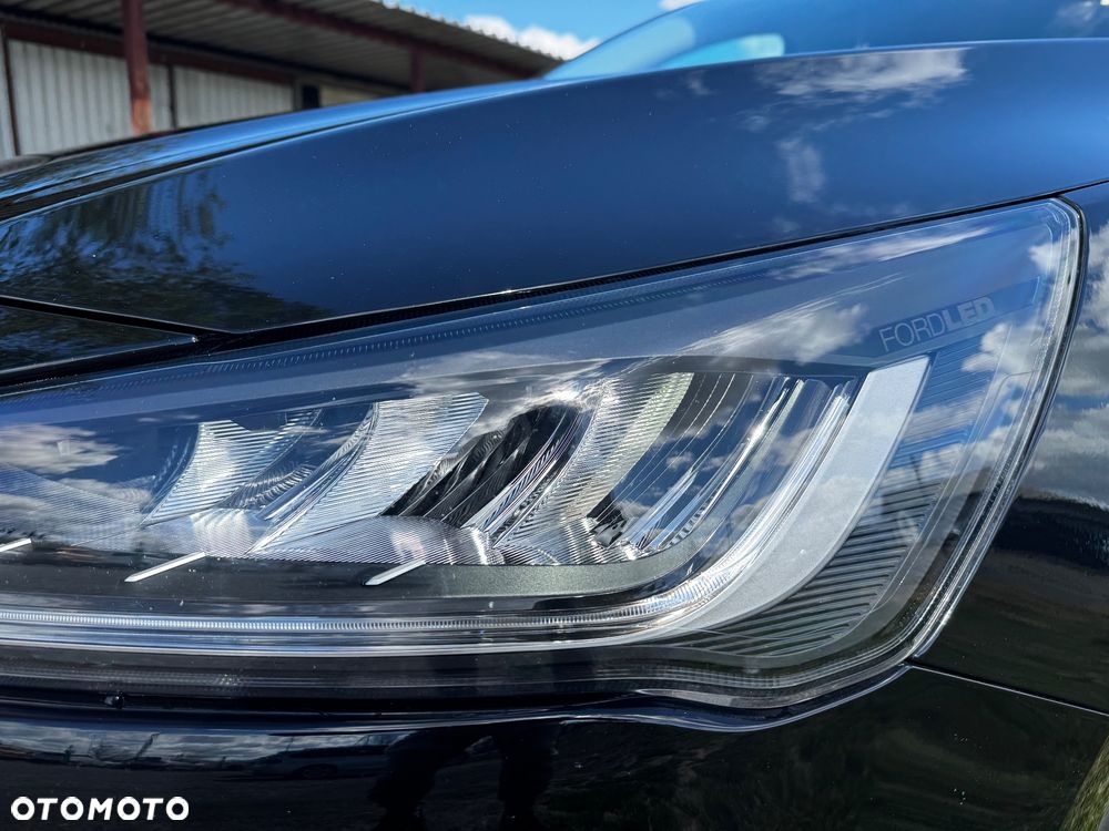Ford Focus 1.0 EcoBoost STart-Stopp-System TITANIUM - 7