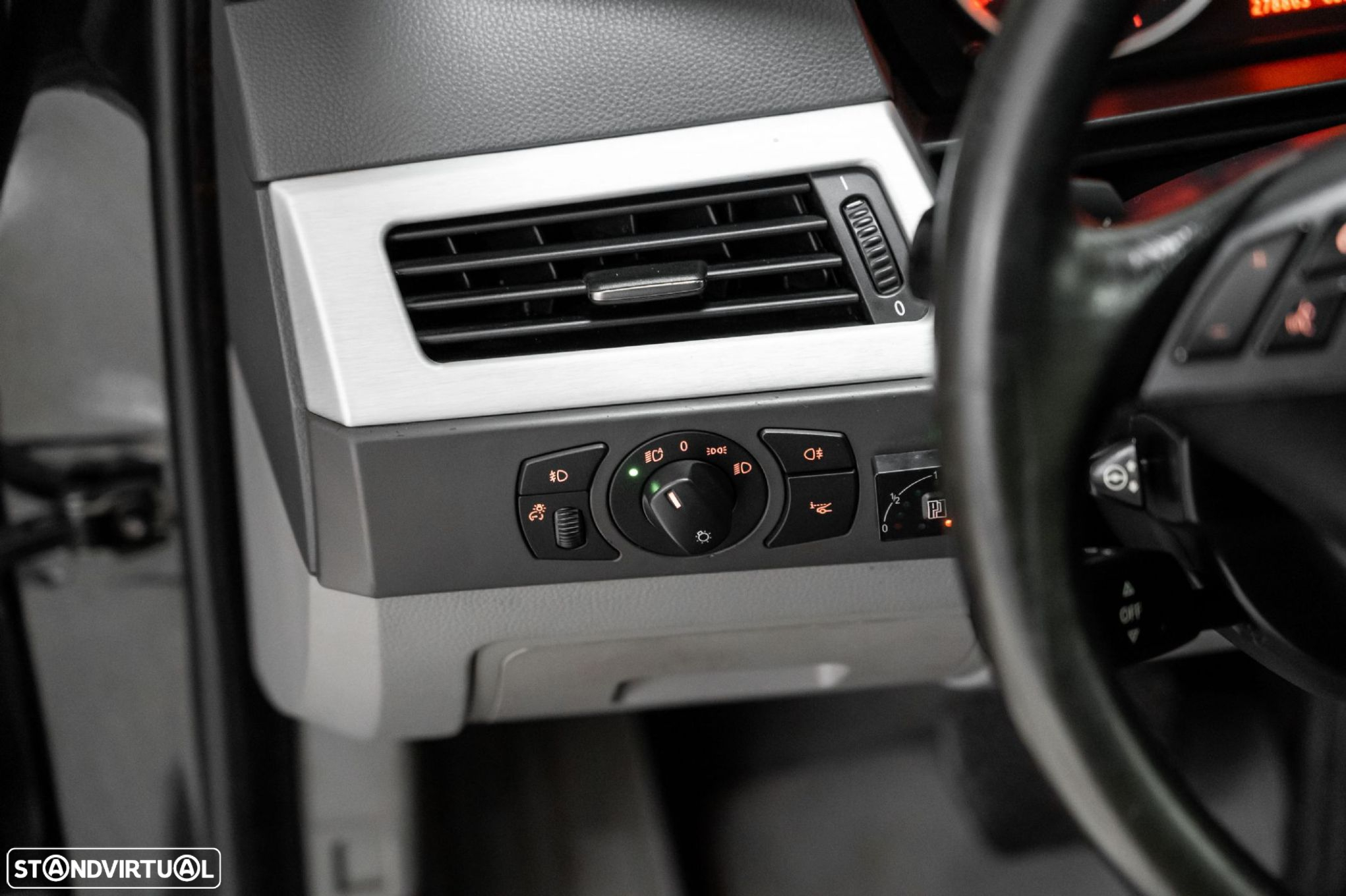 BMW 530 XiA Touring - 18