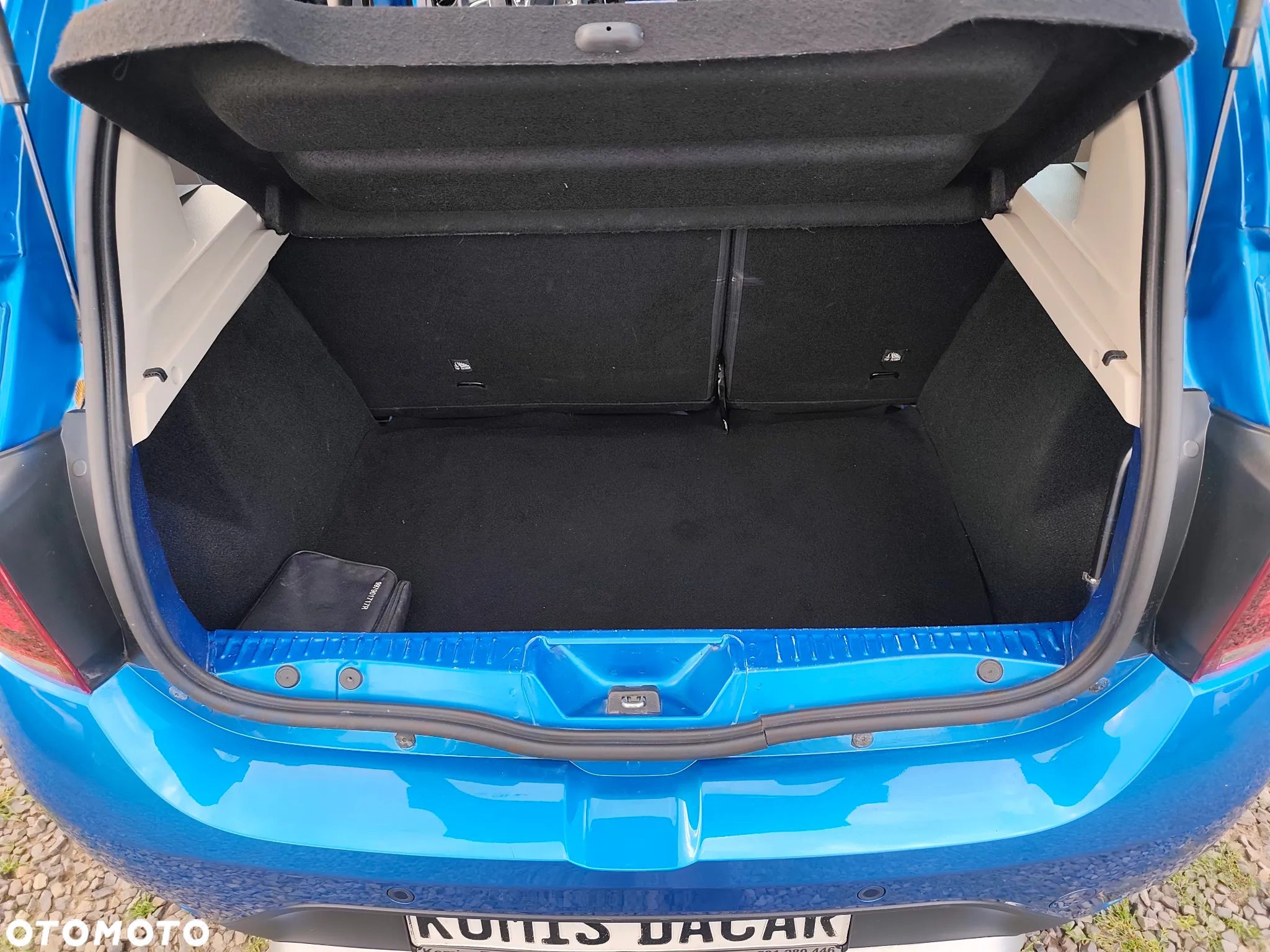 Dacia Sandero Stepway TCe 90 (S&S) Celebration - 22