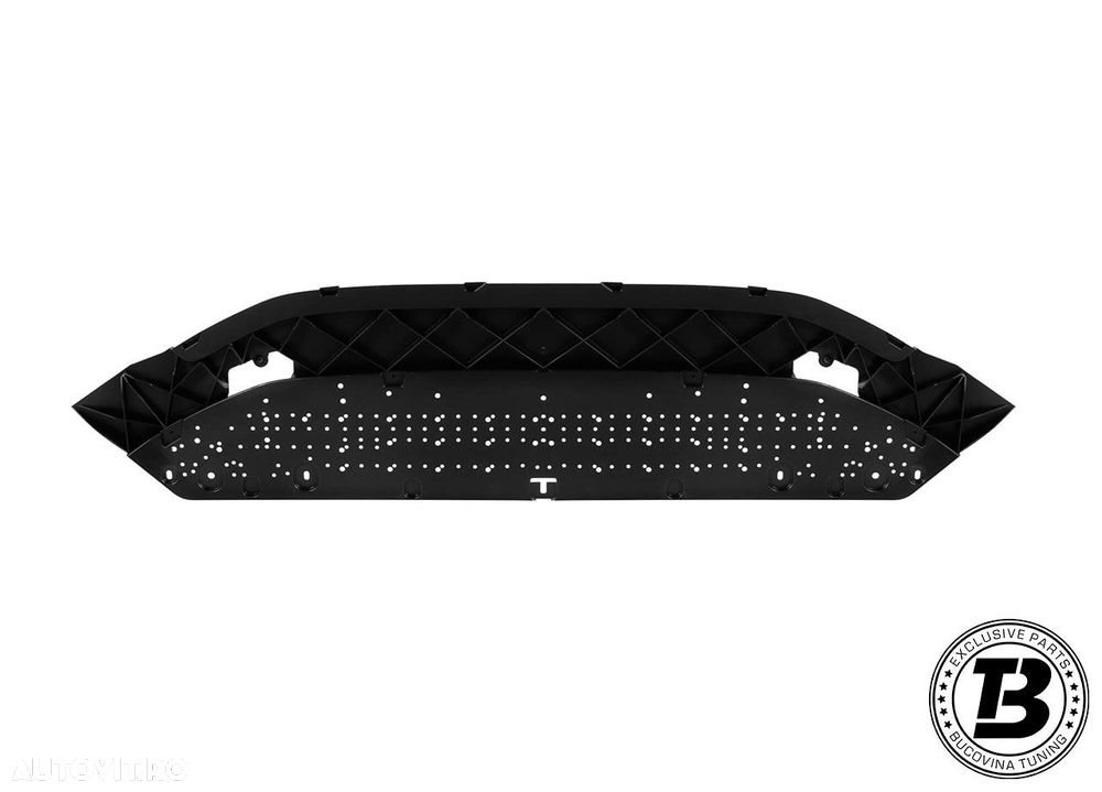 Pachet Exterior compatibil cu Audi A5 F5 RS5 Design - 16