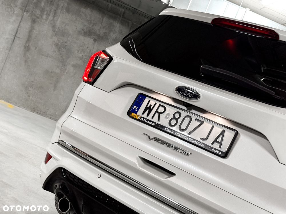 Ford Kuga 2.0 TDCi 4x4 Vignale - 8