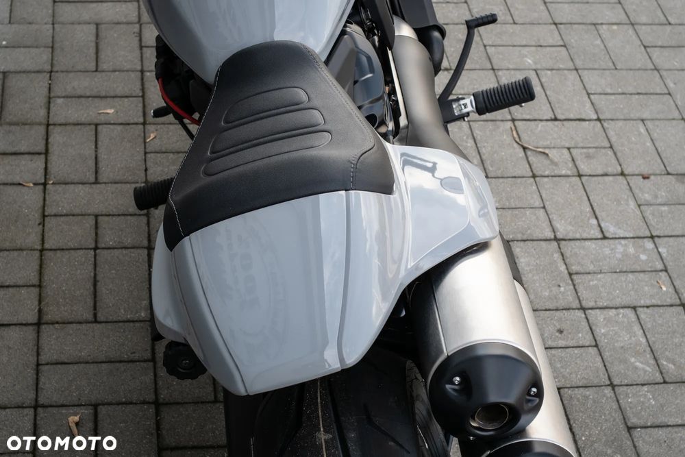 Harley-Davidson Sportster - 20