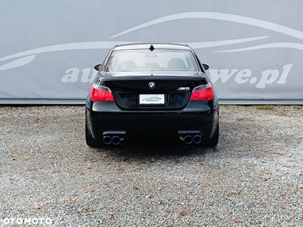 BMW M5 Standard - 14