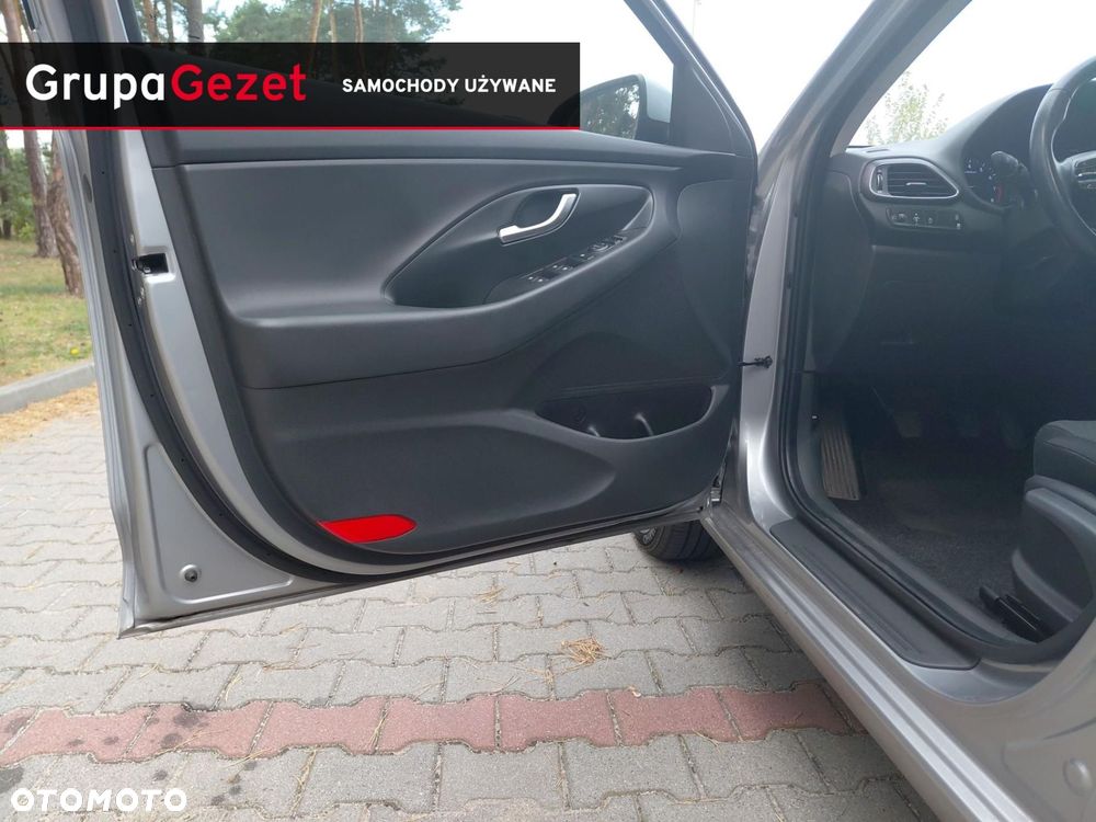 Hyundai i30 - 10