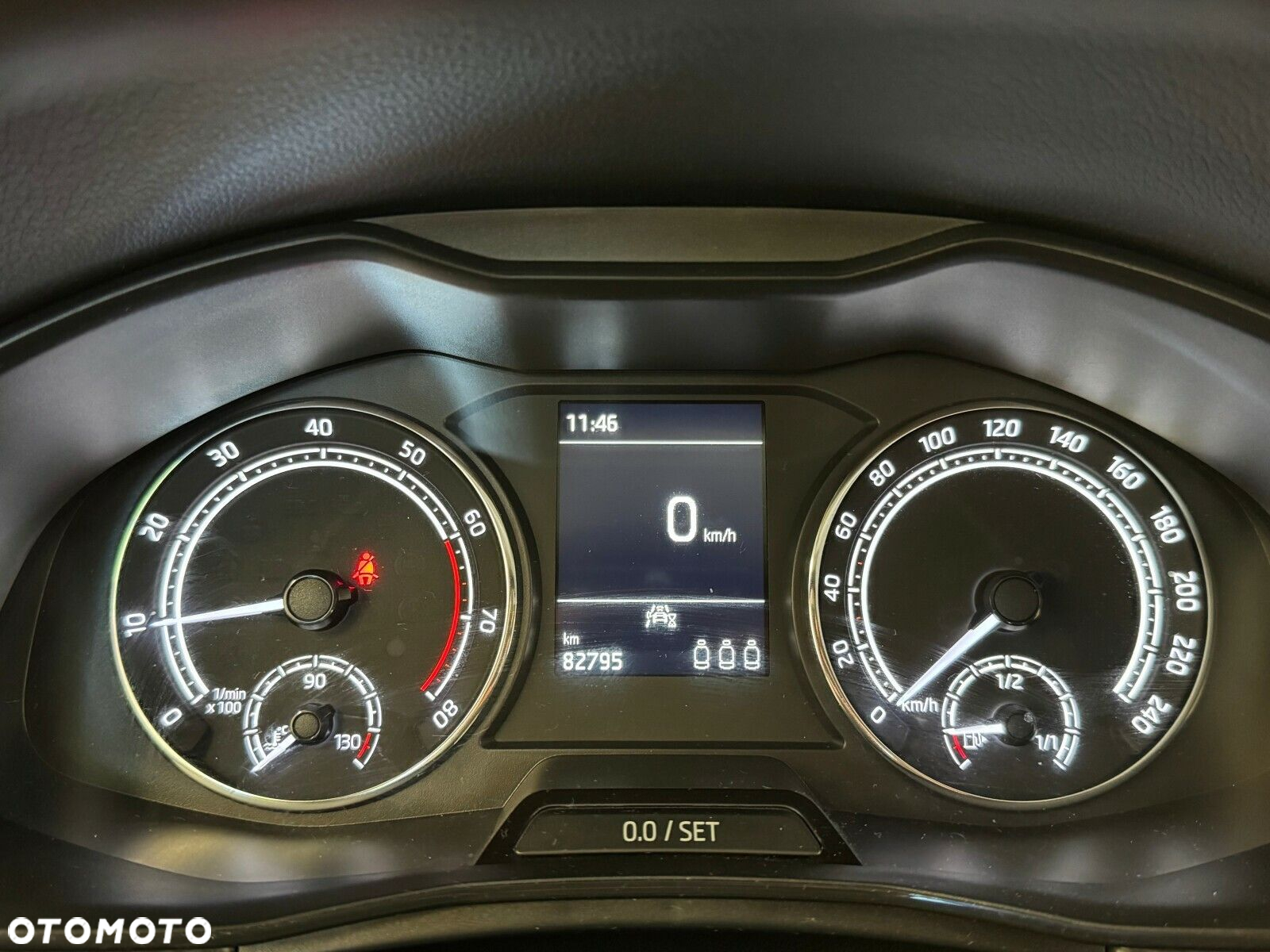 Skoda Scala 1.0 TSI Active - 12