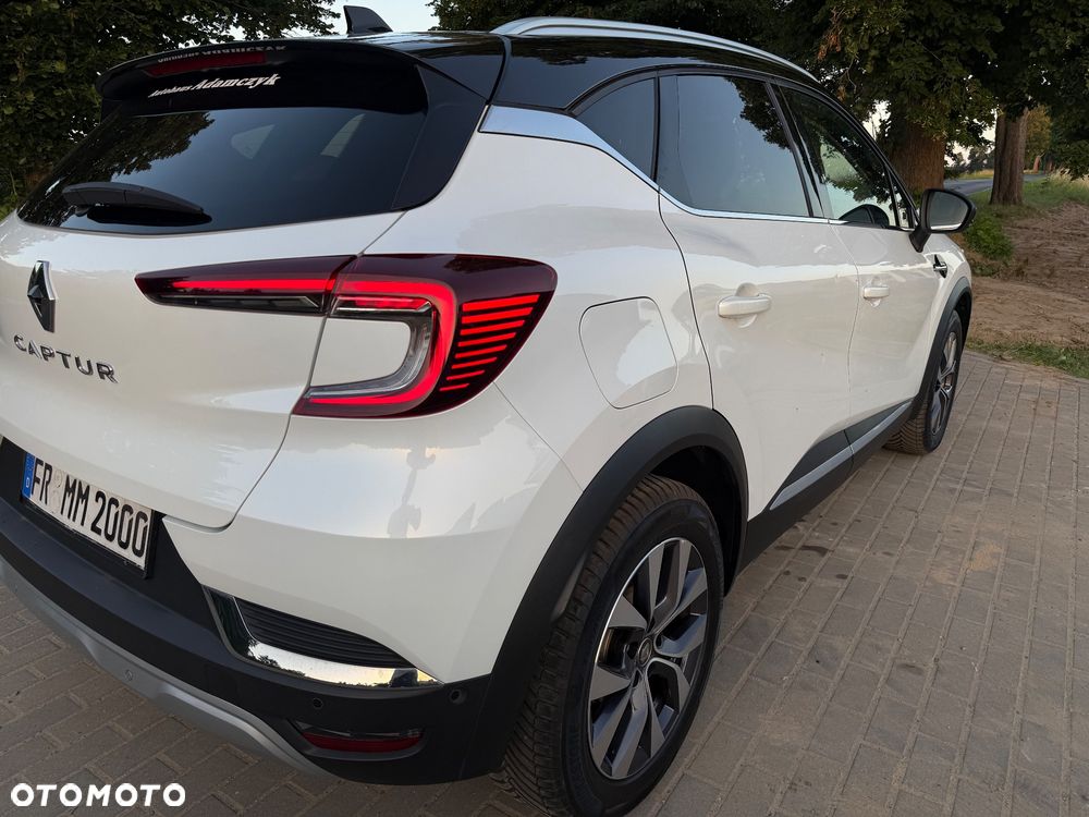Renault Captur 1.3 TCe Intens EDC - 6