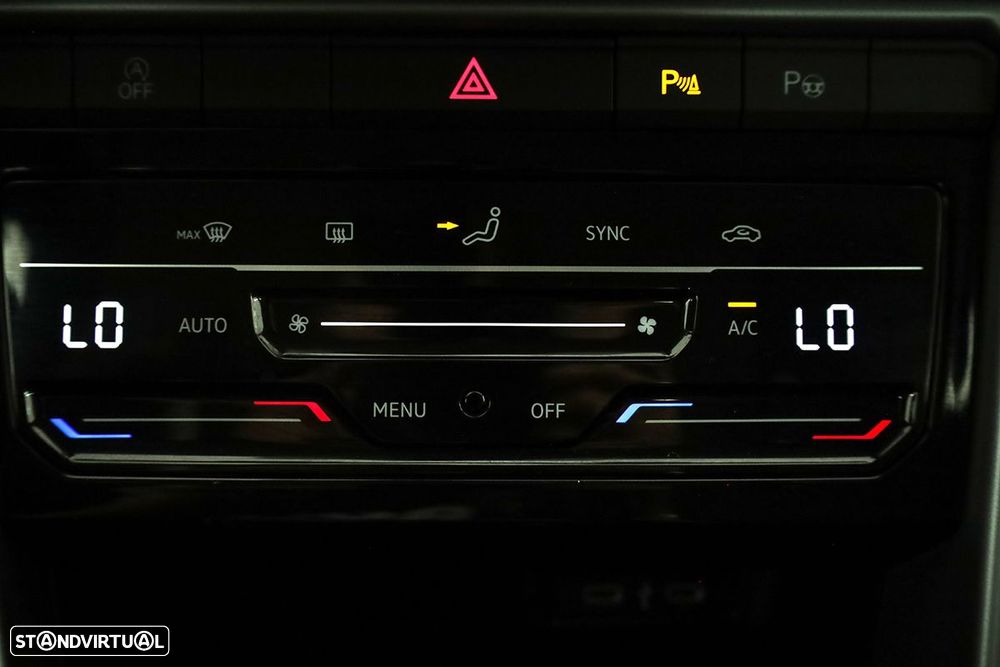 VW T-Roc 1.0 TSI Life - 12