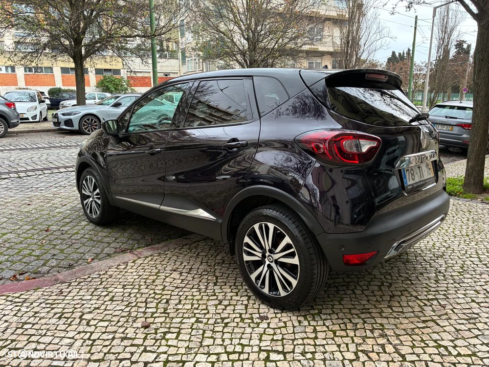 Renault Captur 1.2 TCe Initiale Paris - 7