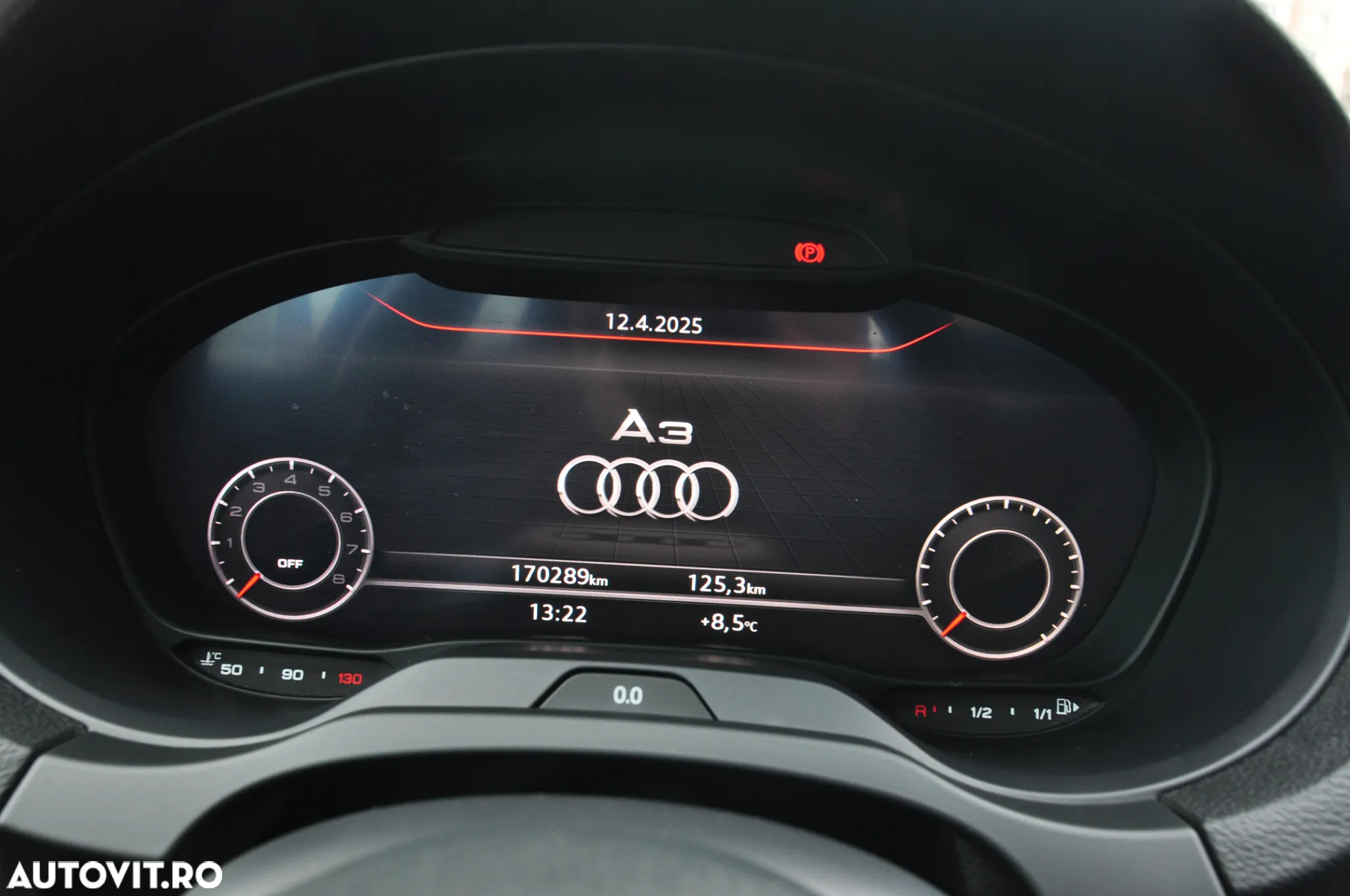 Audi A3 - 24