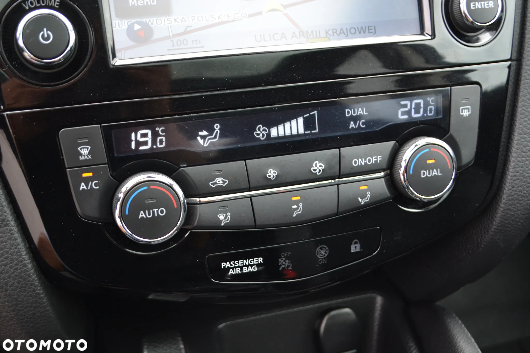 Nissan Qashqai - 36