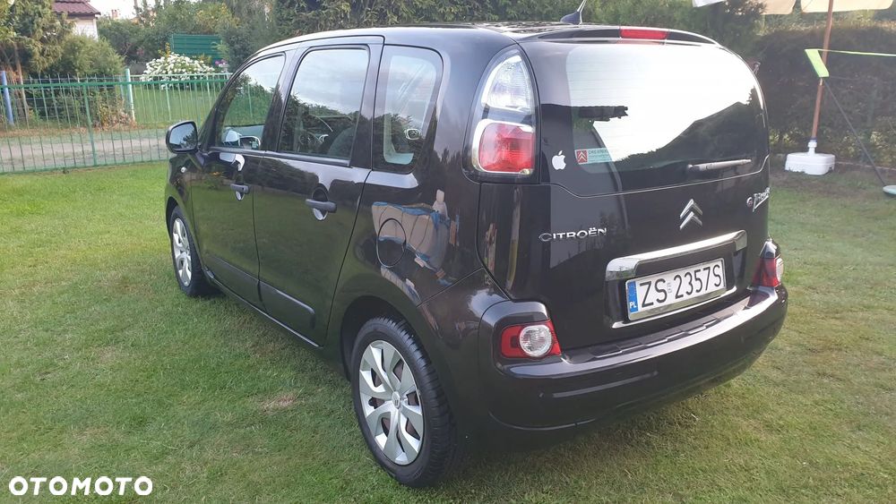 Citroën C3 Picasso 1.4i SX Pack - 8
