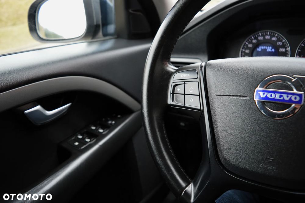 Volvo V70 - 21