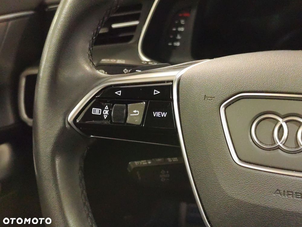 Audi A6 Avant - 22