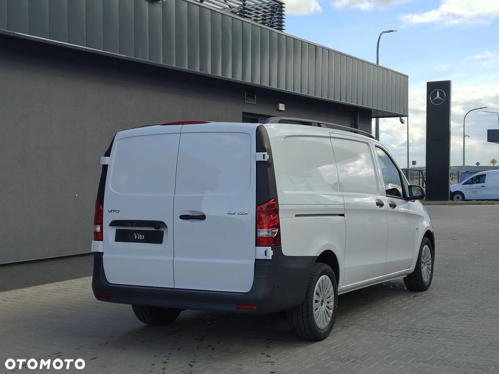Mercedes-Benz Vito - 4