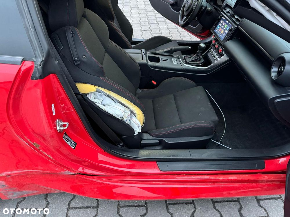 Subaru BRZ 2.4i Sport ES Final Edition - 24
