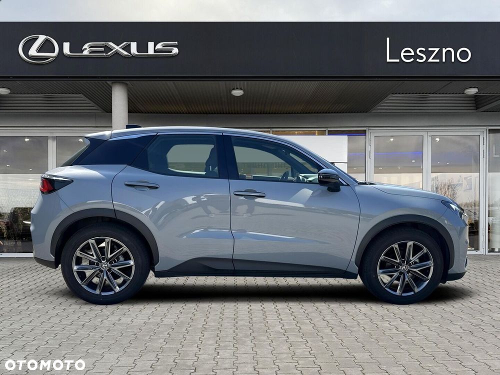 Lexus LBX 1.5 Hybrid Elegant - 10