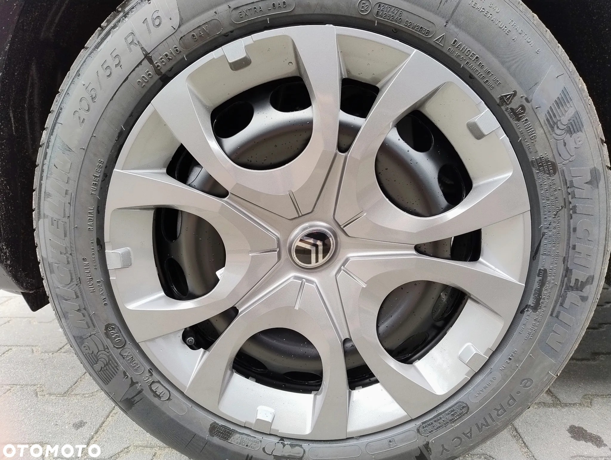 Citroën C3 1.2 T You - 5