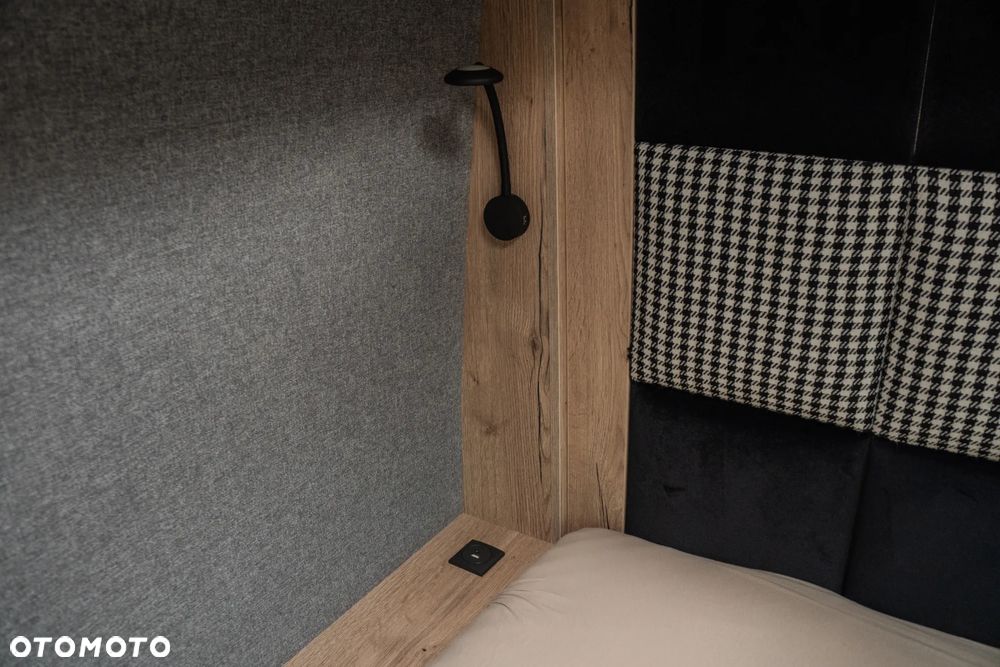 Mercedes-Benz Sprinter - 31