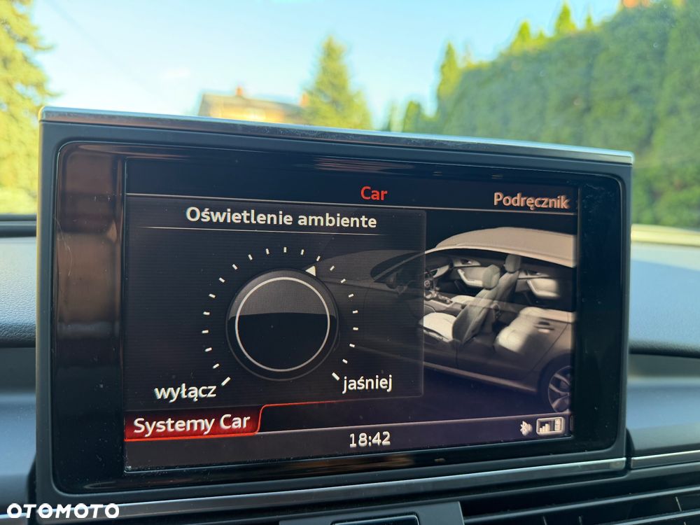 Audi A6 Avant 2.0 TDI Ultra S tronic - 37