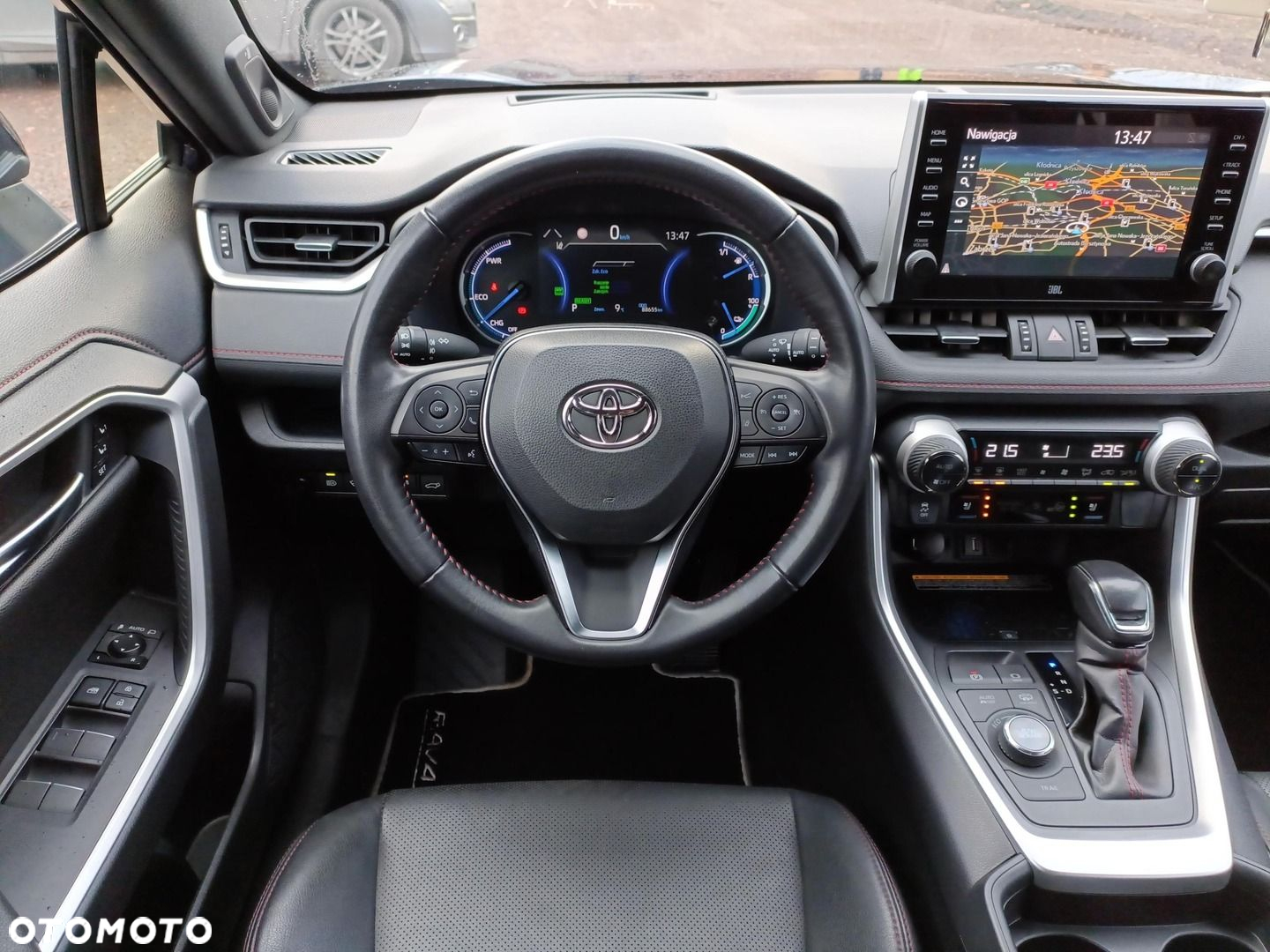 Toyota RAV4 - 12